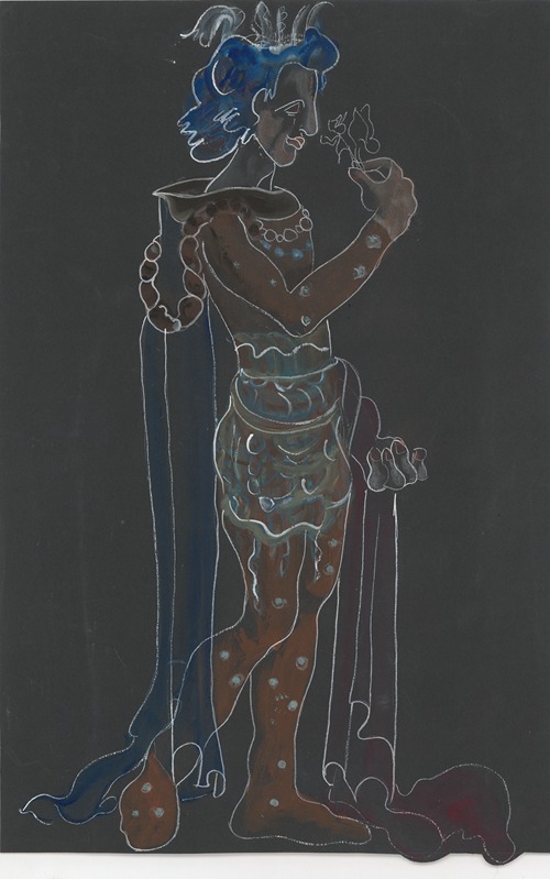 Oberon