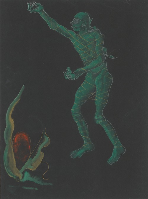Personage