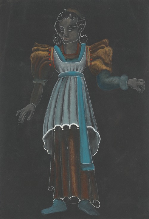 Personage