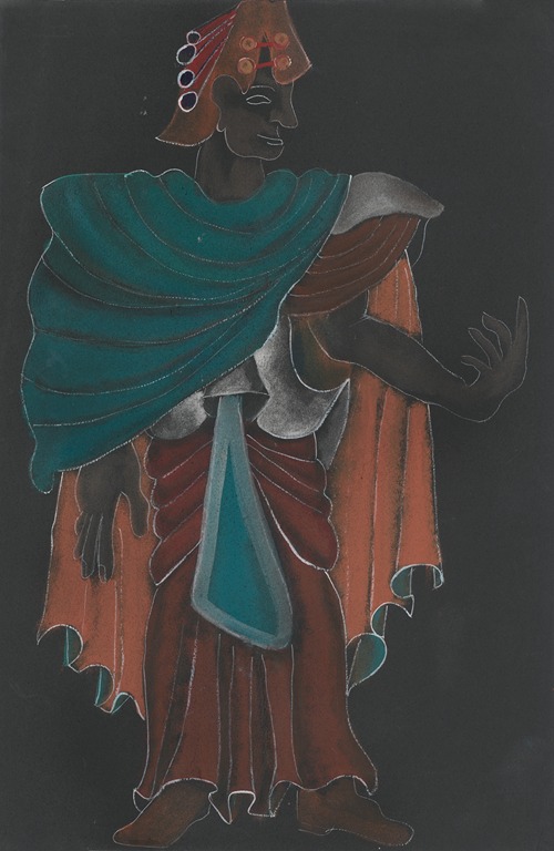 Personage