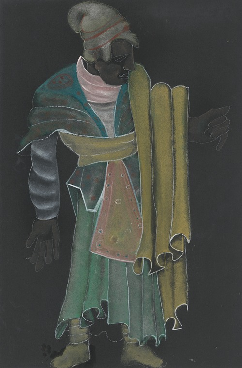 Personage