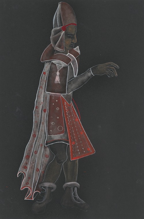 Personage