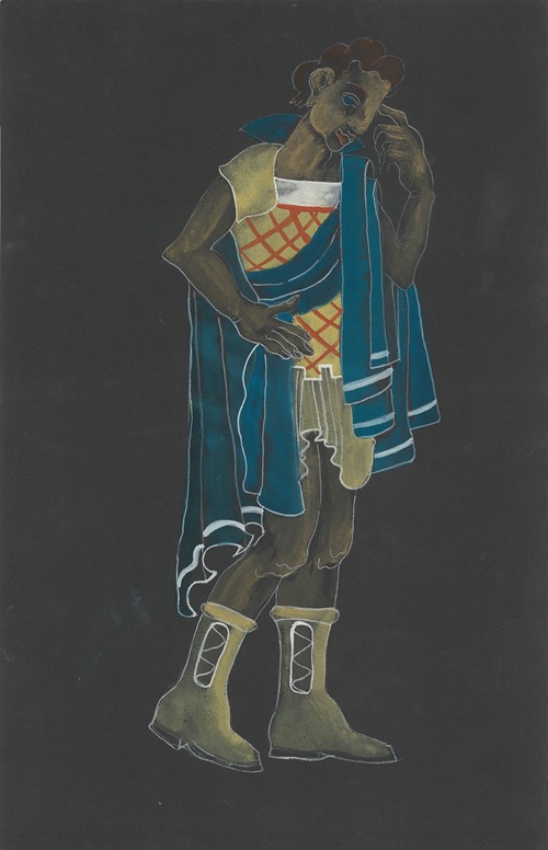 Personage