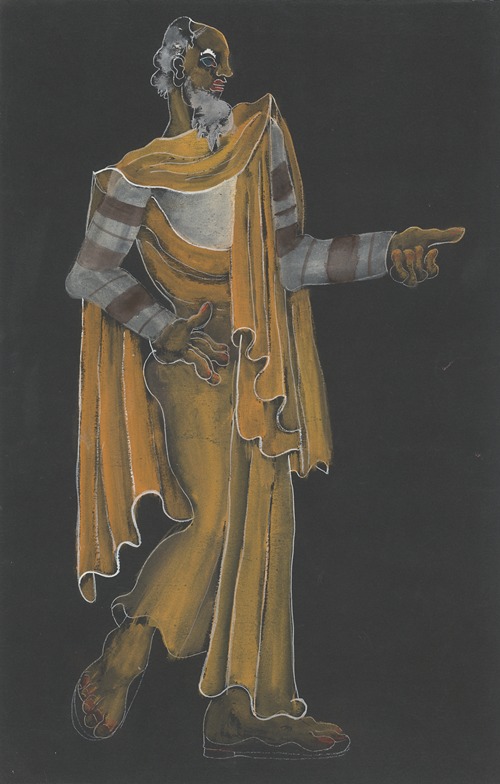 Personage
