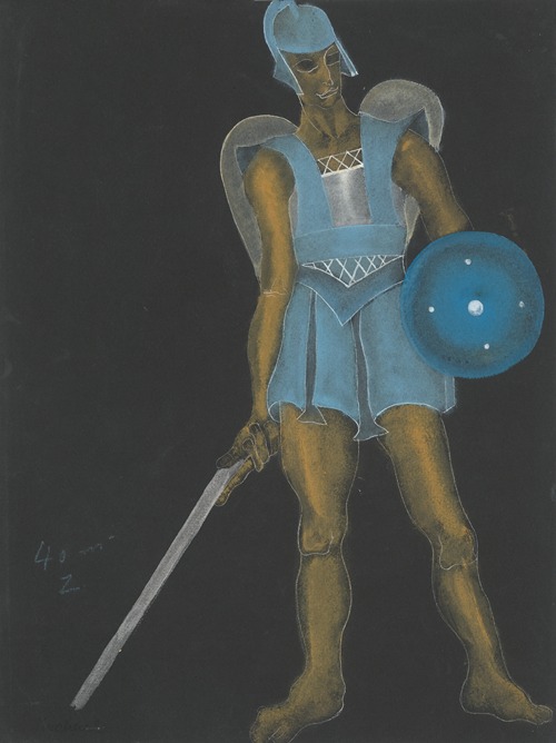 Personage