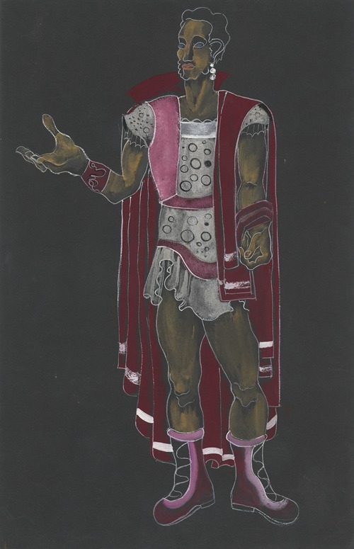 Theseus
