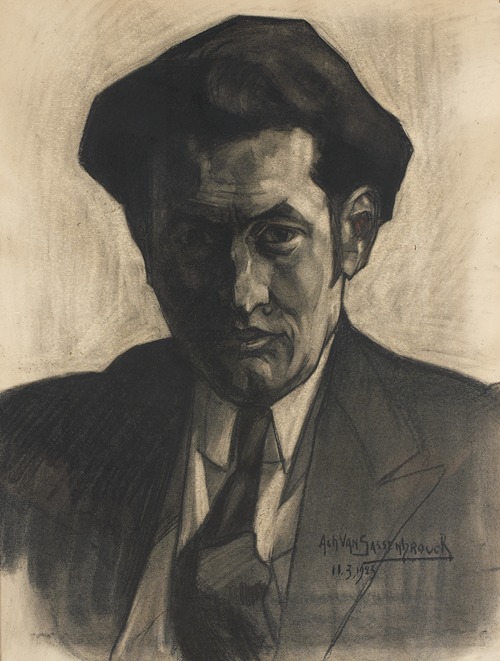 Roger Avermaete