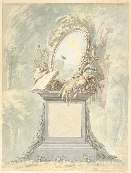Monument