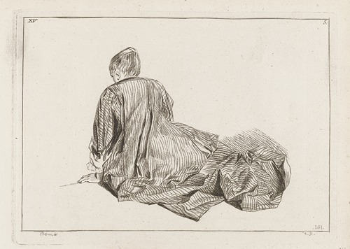 Costume Plate No. 161