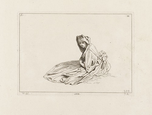 Costume Plate No. 209