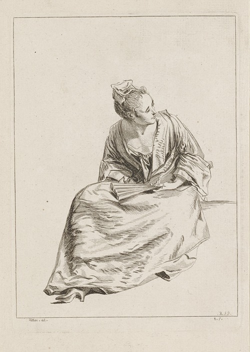 Costume Plate No. 259