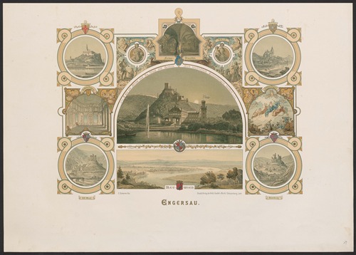 Engersau
