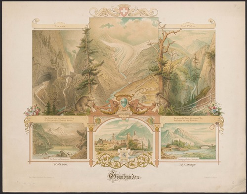 Graubünden
