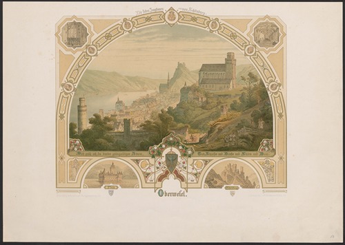 Oberwesel