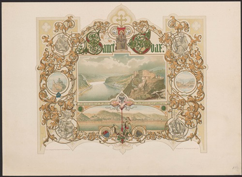 Sanct Goar