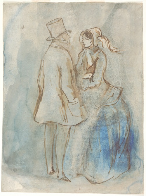 The Couple