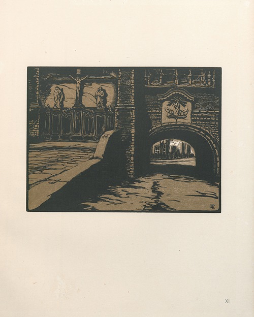 De Bloedberg