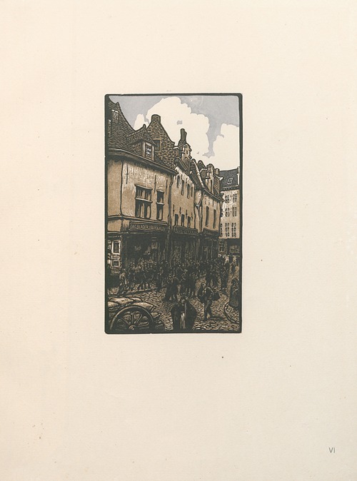 De Melkmarkt