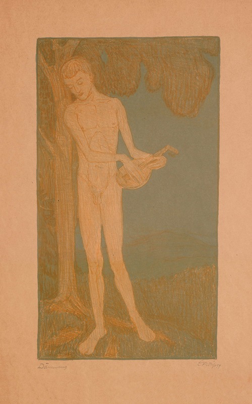 Dämmerung