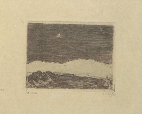 Die Nacht