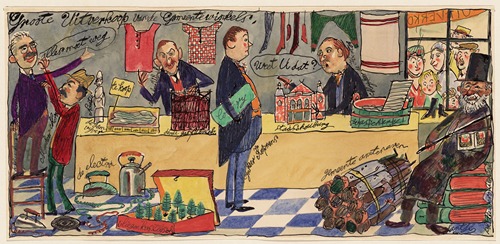 Karikatur