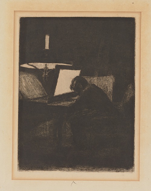 The Engraver