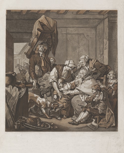 Préjugé de l’Enfance