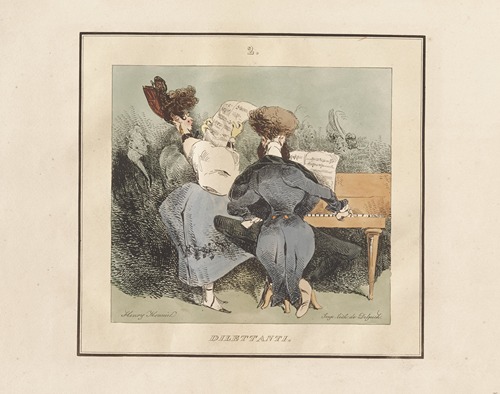 Dilettanti
