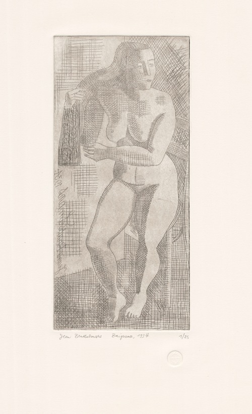Bather