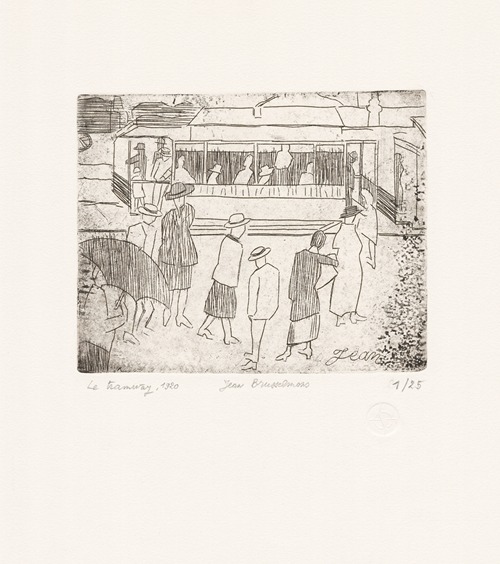 Tramway