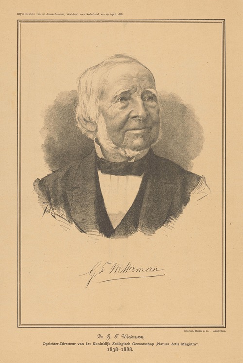 Dr. G.F. Westerman