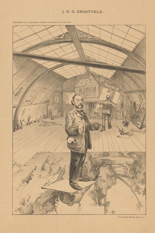 J.D.G. Grootveld