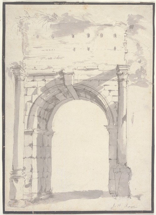 Roman Arch