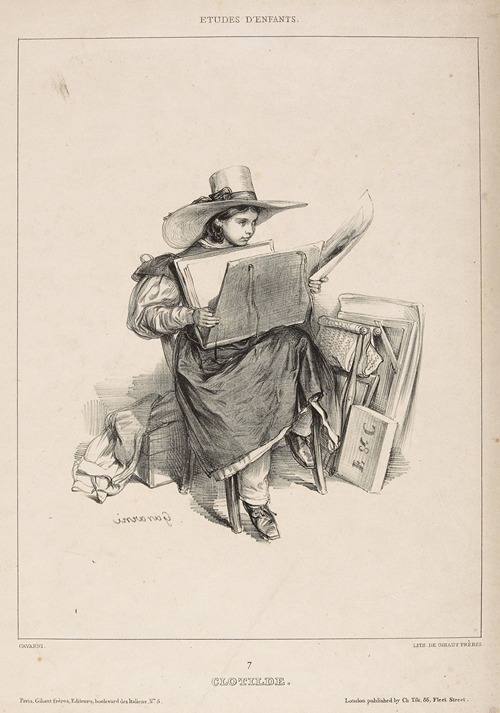 Clotilde