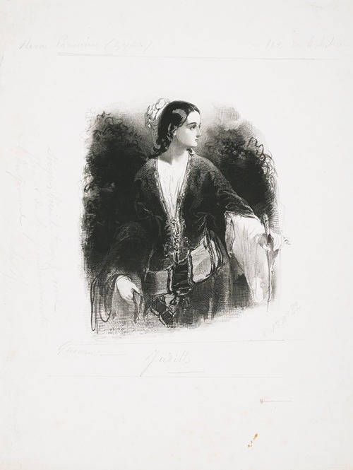 Judith
