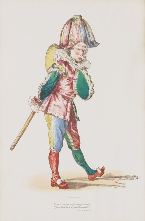Polichinelle