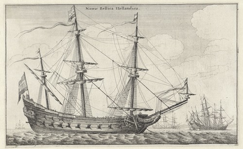 Nauis Bellica Hollandica