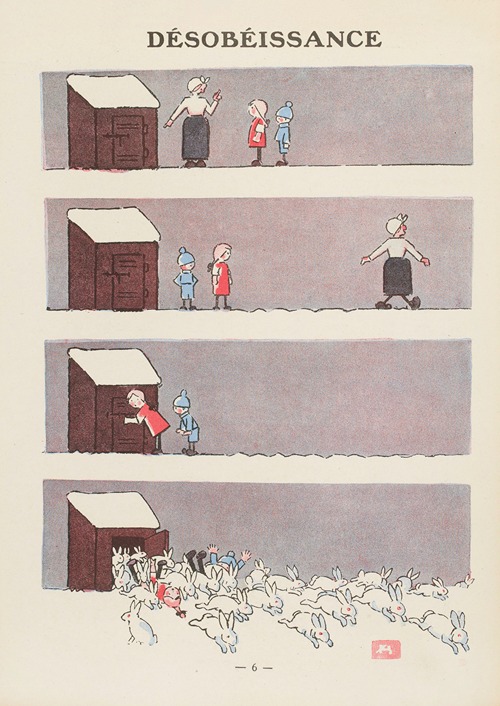 Désobéissance