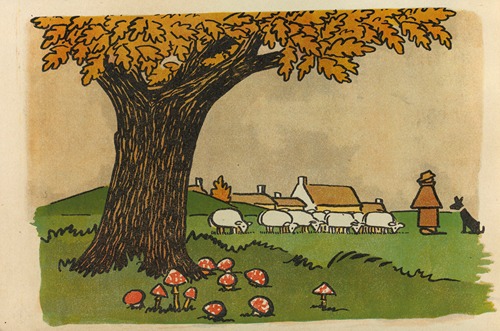 Album à colorier pour nos enfants Pl.07