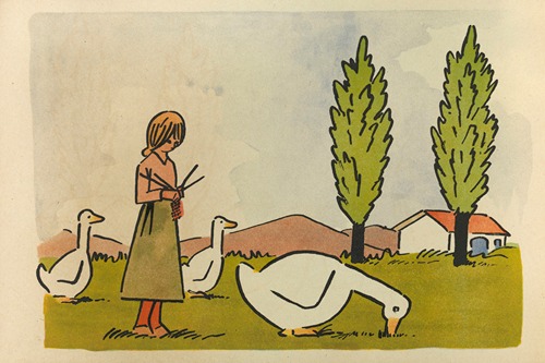 Album à colorier pour nos enfants Pl.10
