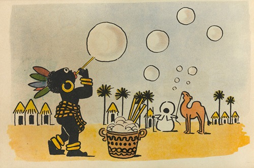 Album à colorier pour nos enfants Pl.11