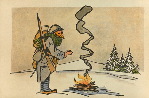 Album à colorier pour nos enfants Pl.12