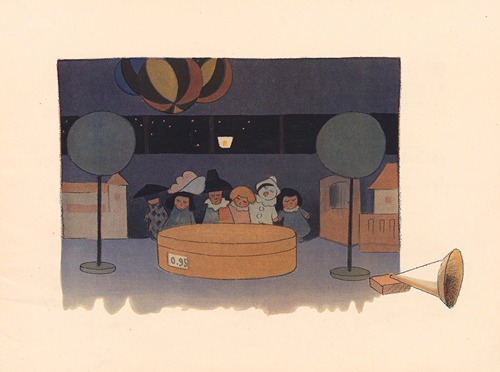 La boîte à joujoux – ballet pour enfants Pl.02