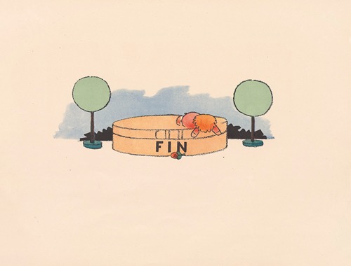 La boîte à joujoux – ballet pour enfants Pl.14