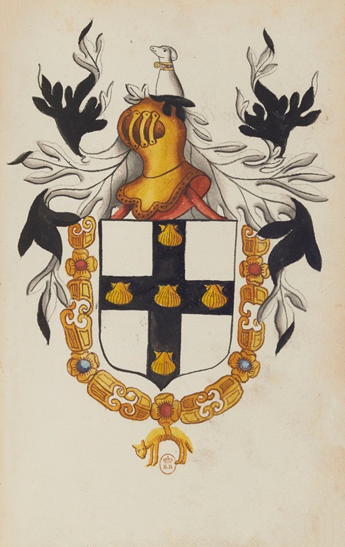 Messire Roland de Wtkercke, Seigneur de Hemsrode et de Henstruut