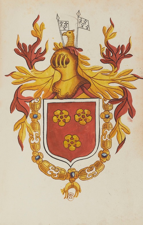 Messire Αntοine de Vergy, Comte de Dampmartin, Seigneur de Champlite et de Rigney