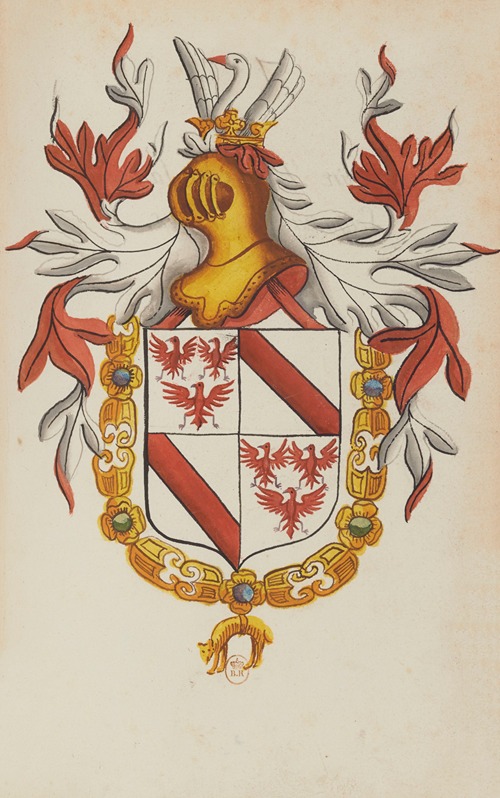 Messire David de Brimeu, Seigneur de Ligny
