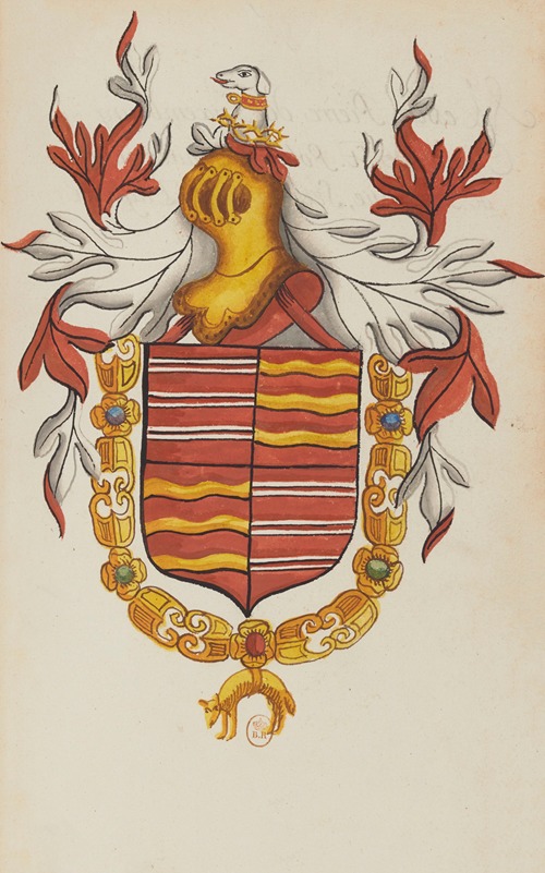 Messire Αntοinee de Toulonion, Seigneur de Traves et de la Bastie