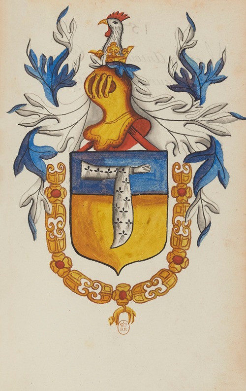Messire Jean de Villers, Seigneur de Lilleadam
