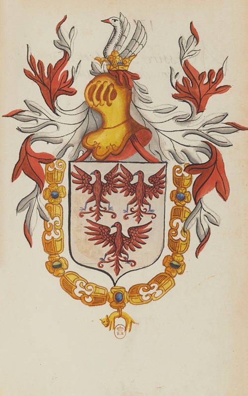 Messire Florimond de Brimeu, Seigneur de Maffincourt